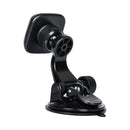 Magnet Car Phone Holder 360 Degree Rotation Suction Cup Mount Bracket