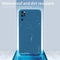 For Huawei P30 Pro PINWUYO Sense Series Liquid Silicone TPU Mobile Phone Case(Black)