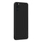 For Huawei P30 Pro PINWUYO Sense Series Liquid Silicone TPU Mobile Phone Case(Black)