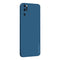 For Huawei P30 Pro PINWUYO Sense Series Liquid Silicone TPU Mobile Phone Case(Blue)