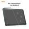 2 PCS For Amazon Fire HD 10 / HD 10 Plus 2021 ENKAY Hat-Prince 0.33mm 9H Surface Hardness 2.5D Explosion-proof Tempered Glass Protector Film