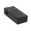 KWS-A16 USB Timing Protection Current Voltage Tester Mobile Phone Charge Meter Digital Voltage Measurement