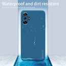 For Xiaomi Redmi K40 Gaming PINWUYO Touching Series Liquid Silicone TPU Shockproof Case(Black)