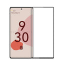 For Google Pixel 6 PINWUYO 9H 3D Curved Full Screen Explosion-proof Tempered Glass Film(Black)
