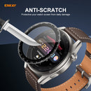 1 PC For Huawei WATCH 3 Pro 48mm ENKAY Hat-Prince 3D Full Coverage Soft PC Edge + PMMA HD Screen Protector Film