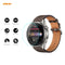 2 PCS For Huawei WATCH 3 Pro 48mm ENKAY Hat-Prince 0.2mm 9H 2.15D Curved Edge Tempered Glass Screen Protector Watch Film