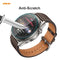 2 PCS For Huawei WATCH 3 Pro 48mm ENKAY Hat-Prince 0.2mm 9H 2.15D Curved Edge Tempered Glass Screen Protector Watch Film