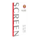 For Xiaomi Redmi Note 8 2021 2 PCS ENKAY Hat-Prince Full Glue 0.26mm 9H 2.5D Tempered Glass Screen Protector Full Coverage Film