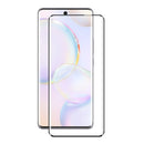 For Honor 50 ENKAY Hat-Prince 3D Curved Explosion-proof Full Coverage Film Heat Bending Tempered Glass Protector