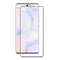 For Honor 50 ENKAY Hat-Prince 3D Curved Explosion-proof Full Coverage Film Heat Bending Tempered Glass Protector