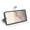 For Google Pixel 6 Pro Litchi Texture Horizontal Flip Protective Case with Holder & Card Slots & Wallet(White)