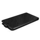For Xiaomi Mi 11 Lite R64 Texture Single Vertical Flip Leather Protective Case with Card Slots & Photo Frame(Black)