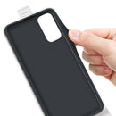 For OnePlus Nord 2 5G R64 Texture Single Vertical Flip Leather Protective Case with Card Slots & Photo Frame(White)