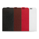 For OnePlus Nord 2 5G R64 Texture Single Vertical Flip Leather Protective Case with Card Slots & Photo Frame(Red)