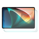2 PCS For Xiaomi Pad 5 / 5 Pro ENKAY Hat-Prince 0.33mm Explosion-proof Tempered Glass Protector Anti-Scratch Film