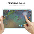 2 PCS For Xiaomi Pad 5 / 5 Pro ENKAY Hat-Prince 0.33mm Explosion-proof Tempered Glass Protector Anti-Scratch Film