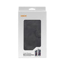 For iPhone 13 ENKAY Hat-Prince Horizontal Flip PU Leather Case with Holder & Card Slots & Wallet(Pink)