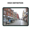 2 PCS ENKAY Hat-Prince 0.33mm Explosion-proof Tempered Glass Protector Anti-Scratch Film for iPad mini 6 2021