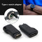 Watch Charging Head Smart Accessories with Type C Adapter For Garmin Fenix 5 / 5x / 5s / 6 / 6X / 6S Pro / Venu