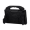 For Lenovo Tab M10 HD 2nd Gen TB-X306X/F/N 2020 EVA Shockproof Tablet Case with Thumb Bracket(Black)