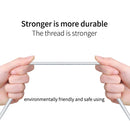 1m PD20W USB-C / Type-C to 8 Pin PD Fast Charging Sync Data Cable for iPhone 13 / 12 Series
