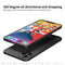 MOFI Fandun Series Frosted PC Ultra-thin All-inclusive Protective Case For iPhone 13 Pro(Blue)
