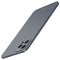 MOFI Fandun Series Frosted PC Ultra-thin All-inclusive Protective Case For iPhone 13 Pro(Grey)