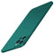 MOFI Fandun Series Frosted PC Ultra-thin All-inclusive Protective Case For iPhone 13 Pro(Green)