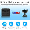A12 Wifi Camera Remote Surveillance Camera Ultra HD 1080p Cloud Storage Wireless Camera(Black)