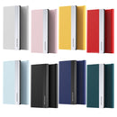 For Xiaomi Redmi Note 10 Pro / Note 10 Pro Max Side Electroplated Magnetic Ultra-Thin Horizontal Flip Leather Case with Holder(Red)