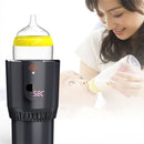 2-in-1 Smart Car Cup Cooler Outdoor Travel Heater Portable Auto Mini Refrigerator 12V Cooling Heating Cup and Drink Holder(Purple)