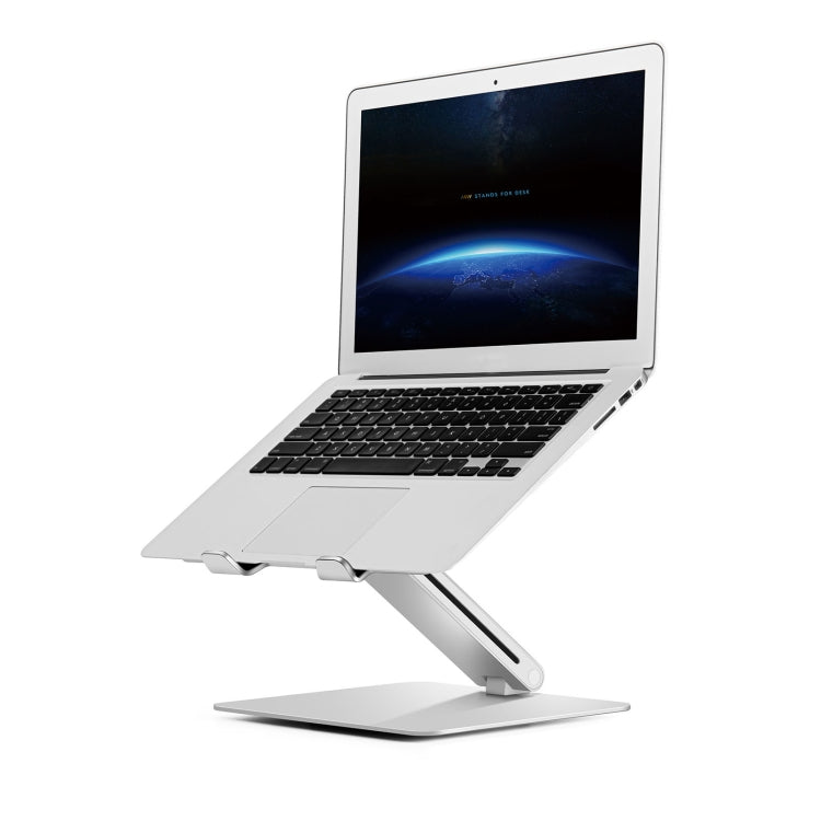 AP-2V Aluminum Alloy Laptop Stand