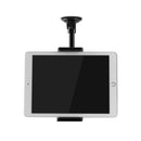 LP-3N Car Windshield Suction Mount Bracket Flexible Arm Universal Holder for 4-13 inch Smartphone / Tablet