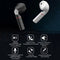 K60 Mini Business Wireless Bluetooth Earphone Car Driving Hands-free Headset with Mic(White)