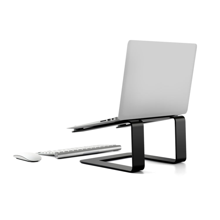 AP-9 Aluminum Alloy Laptop Stand for 11-17 Inch Laptops