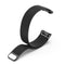 Milano Magnetic Metal Watch Band for Fitbit Charge 5(Black)