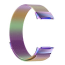 Milano Magnetic Metal Watch Band for Fitbit Charge 5(Color)