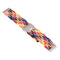 Nylon Braided Metal Buckle Watch Band for Galaxy Watch 4 20mm(Color 2)