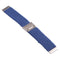 Nylon Braided Metal Buckle Watch Band for Galaxy Watch 4 20mm(Tehran)