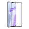 1 PCS For OnePlus 9RT 5G ENKAY Hat-Prince Full Glue Tempered Glass 6D Full Coverage Anti-scratch Protector