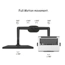 OL-3L Height Adjustable Laptop Stand