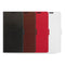 For Samsung Galaxy S22 5G R64 Texture Single Horizontal Flip Protective Case with Holder & Card Slots & Wallet& Photo Frame(Red)