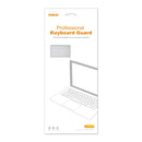 ENKAY Ultra Thin Soft TPU Laptop Keyboard Protector Film For MacBook Pro 14.2 inch A2442 / Pro 16.2 inch A2485//Air 13.6 inch A2681 2022, Version:EU Version