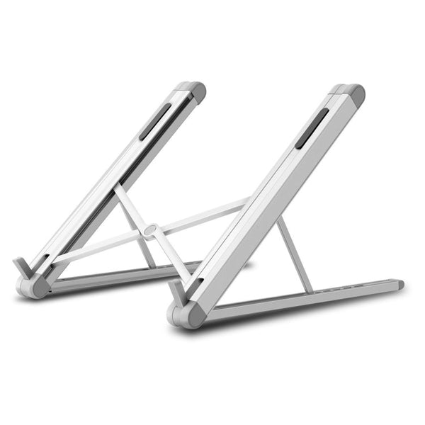 JP-2 Universal Aluminum Alloy Folding Laptop Stand