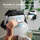 BOBOVR F2 For Oculus Quest 2 Air Adjustable Mask