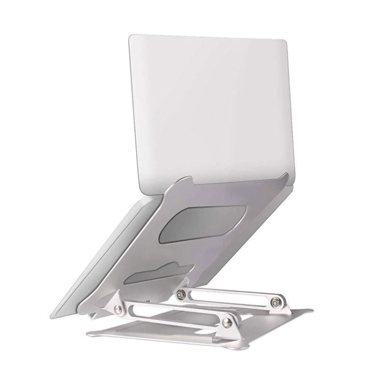 Z12 Portable Foldable Notebook Desk Stand
