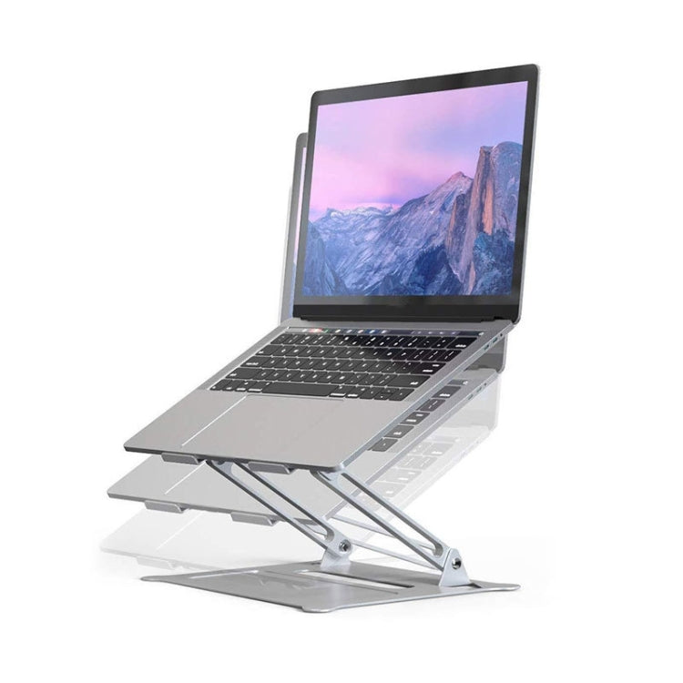 Z12 Portable Foldable Notebook Desk Stand