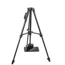 YUNTENG 6208 Aluminum Tripod Mount with Bluetooth Remote Control & 3-Way Head & Phone Clamp