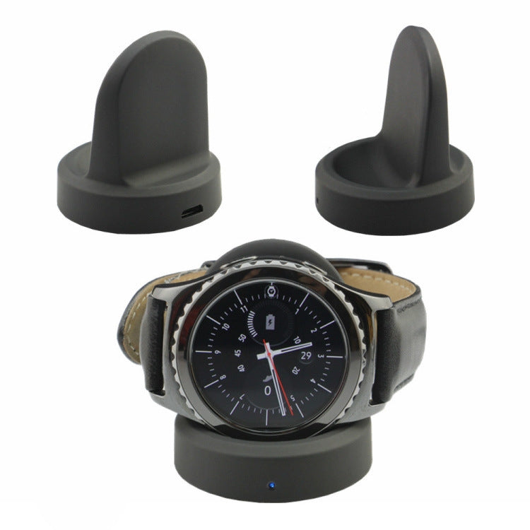 For Samsung Gear Sport SM-R600 / Gear S3 R770 / R760 Smart Bracelet Charger Upgrade