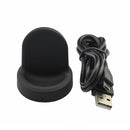 For Samsung Gear Sport SM-R600 / Gear S3 R770 / R760 Smart Bracelet Charger Upgrade